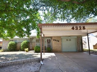 4325 Suntane Rd, Oklahoma City, OK 73115