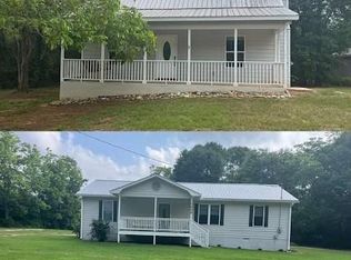 1429 Thyatira Brockton Rd, Jefferson, GA 30549