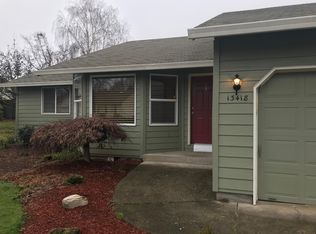 13418 NW 40th Ave, Vancouver, WA