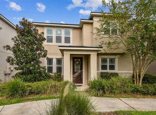 1143 Sand Creek Loop, Ocoee, FL 34761