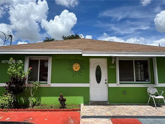 5680 NW 23rd Ave