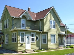 410 Mill St, Algoma, WI 54201