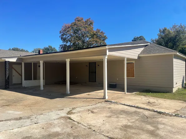 403 Jenson Cv, Memphis, TN 38109