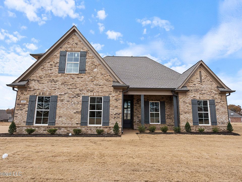 1st image of 110 Garrett Dr