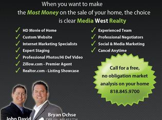 656 S Orchard Dr, Burbank, CA 91506