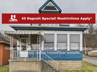 502 Liberty Ave, Charleroi, PA 15022