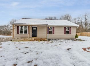 2355 State Highway 455, Sparta, KY 41086