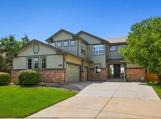 17672 E 98th Way, Commerce City, CO 80022