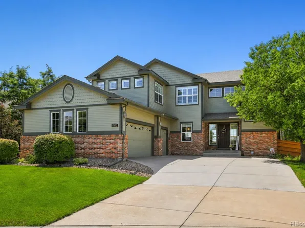 17672 E 98th Way, Commerce City, CO 80022