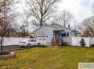 1920 Woodland Ave, South Plainfield, NJ 07080