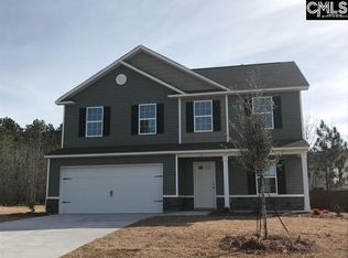 34 Carlisle Ln, Camden, SC 29020