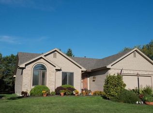 1506 Spring Cress Rd, Fort Wayne, IN 46814