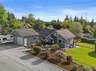 703 19th Avenue, Milton, WA 98354