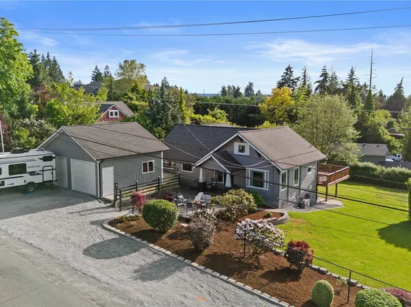703 19th Avenue, Milton, WA 98354