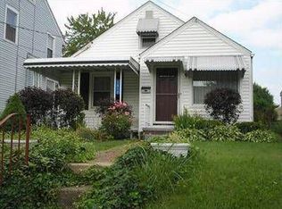 1012 Maryland Ave SW, Canton, OH 44710