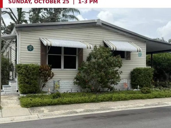 100 Hampton Rd Lot 231, Clearwater, FL 33759