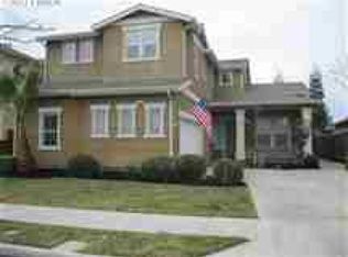 776 Crocket Ct, Brentwood, CA