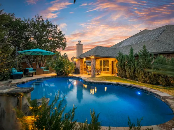 28402 Joanie Kay, San Antonio, TX 78260