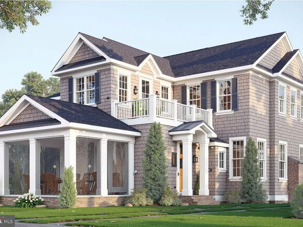 505 King Charles Ave, Rehoboth Beach, DE 19971