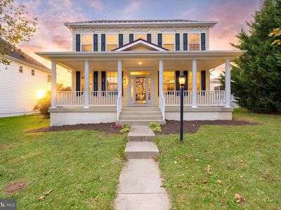 308 E Wainscot Dr, New Market, MD, 21774