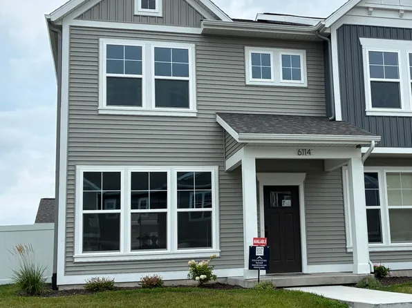6114 Stahl Dr #16, Spring Lake, MI 49456