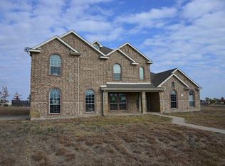 721 Mallory Dr, Waxahachie, TX 75167