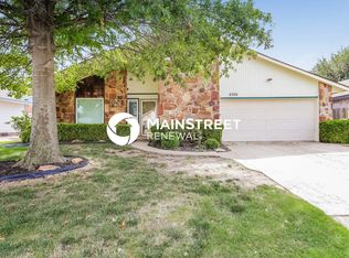 8300 NW 112th Ter, Oklahoma City, OK 73162