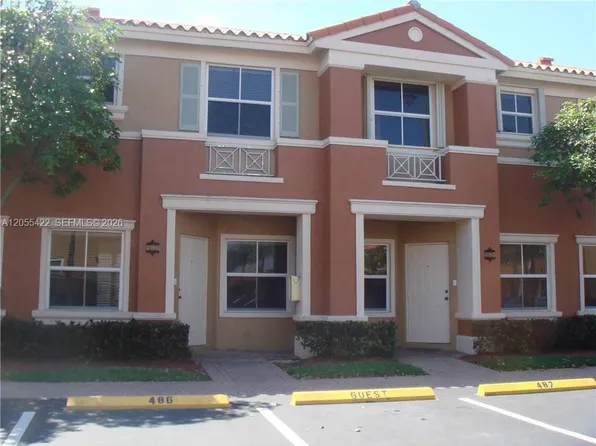 11600 NW 60th Ter APT 486, Doral, FL 33178