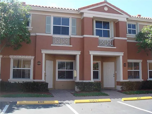 11600 NW 60th Ter #486 Photo 1 11600 NW 60th Ter #486 Photo 1