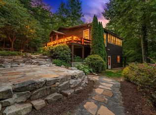 200 Underlook Rd, Blue Ridge, GA 30513