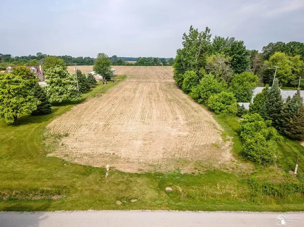 0 Chinavere Rd, Newport, MI 48166