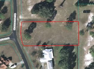 Tbd Ne 61st Ave Rd, Silver Springs, FL 34488
