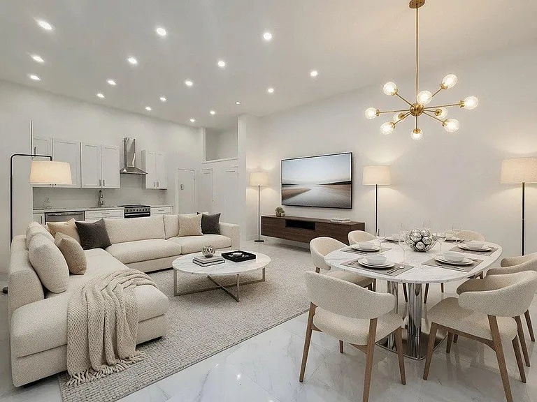 316 Lexington Ave #1R — Photo 1