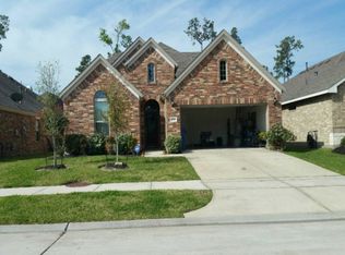 13318 Douglas Lake Rd, Houston, TX 77044