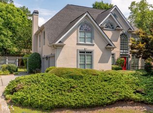 3458 Greystone Cir, Atlanta, GA 30341