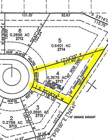 1st image of 2717 Highland Dr