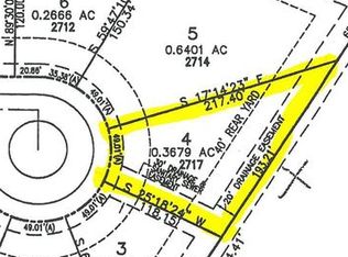 2717 Highland Dr, Sandusky, OH