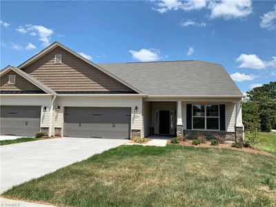 133 Oxford Ridge Ct Lot 7, Kernersville, NC, 27284