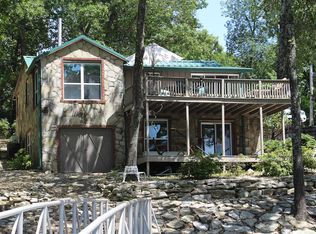 35616 Sportman Rd, Afton, OK 74331