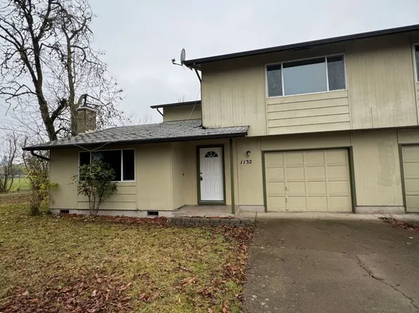 1132-1134 9th St, 1132-1134 S 9th St #1132, Springfield, OR 97477