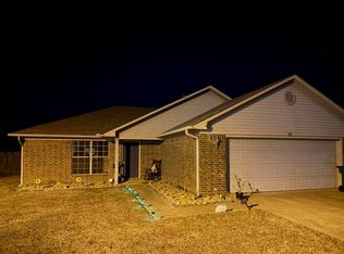 34 Waterloo Loop, Vilonia, AR 72173