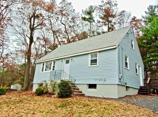 24 Juniper St, Billerica, MA 01821