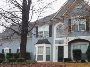 4176 Sweet Water Fls, Ellenwood, GA 30294