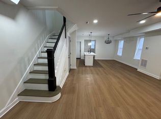 1922 N Bentalou St, Baltimore, MD 21216