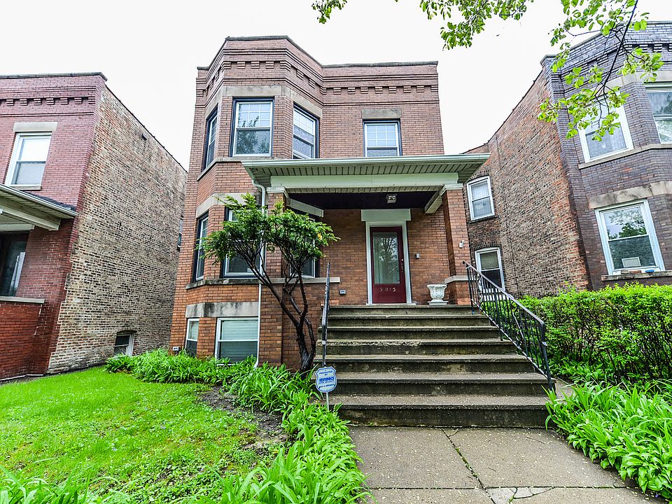 1st image of 5013 W Montrose Ave #1