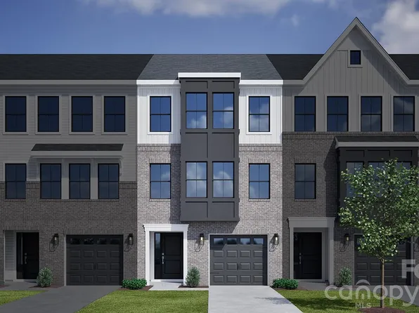 7433 Mashburn Dr #103, Charlotte, NC 28269