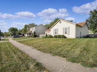 204 Rock Creek Dr, Delaware, OH