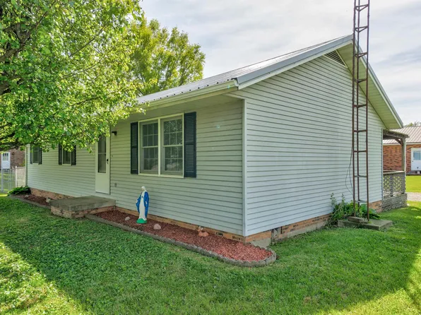 103 Christi Dr, Dale, IN 47523