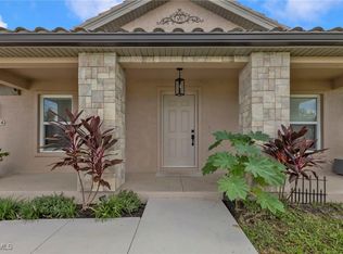 17314 Cape Horn Blvd, Punta Gorda, FL 33955