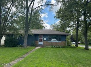 2004 Hogarth Rd, Toledo, OH 43615